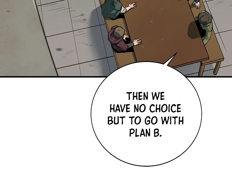 I Grow Stronger by Eating Chapter 82 page 7