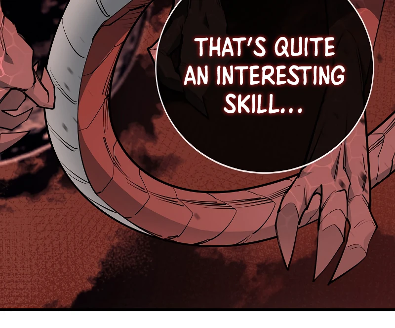 I Grow Stronger by Eating Chapter 86 page 5
