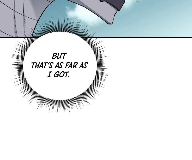 I Grow Stronger by Eating Chapter 89 page 8