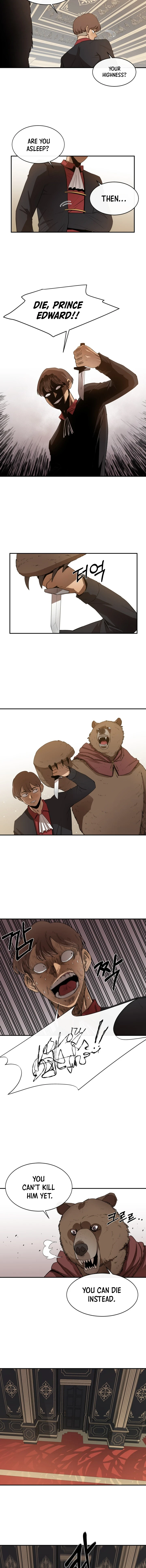 I Grow Stronger by Eating chapter 9 page 7