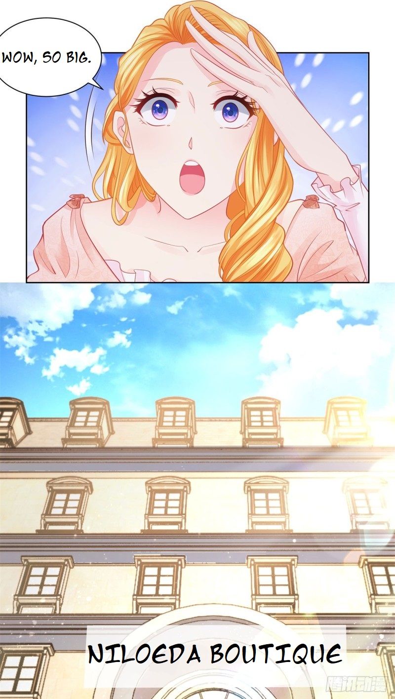 I Just Want to Be a Useless Duke’s Daughter Chapter 10 page 2