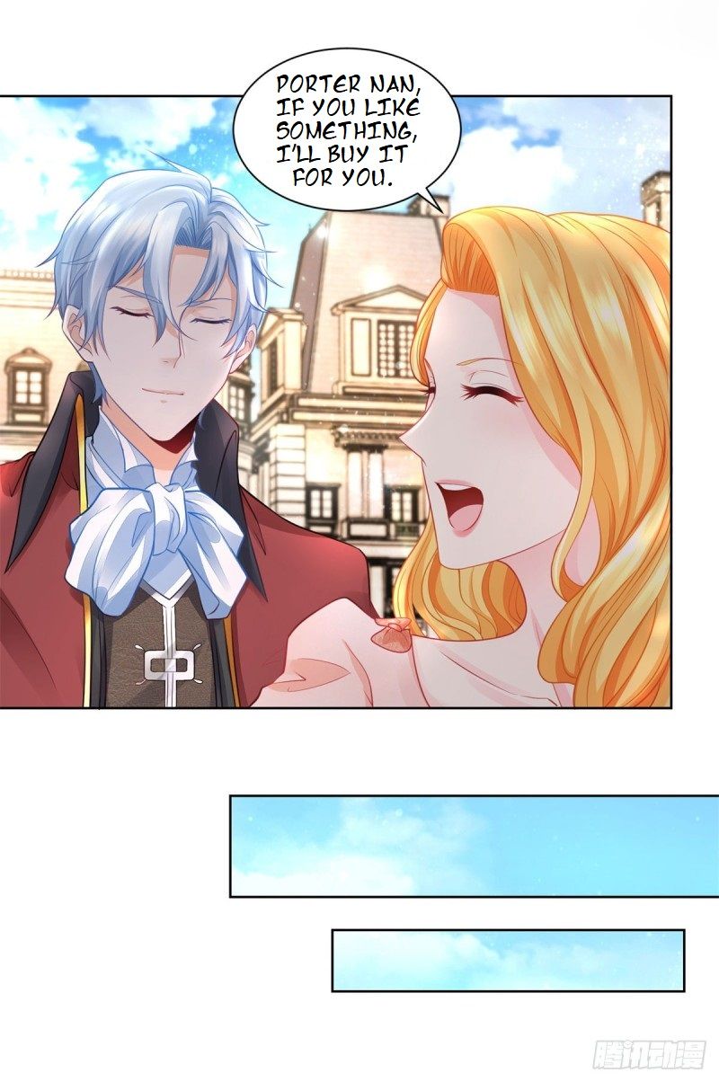 I Just Want to Be a Useless Duke’s Daughter Chapter 10 page 6