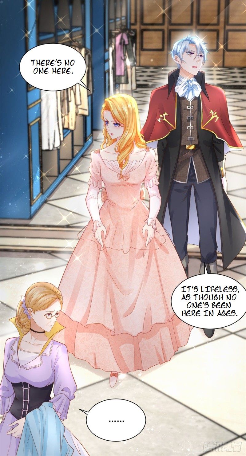 I Just Want to Be a Useless Duke’s Daughter Chapter 10 page 13