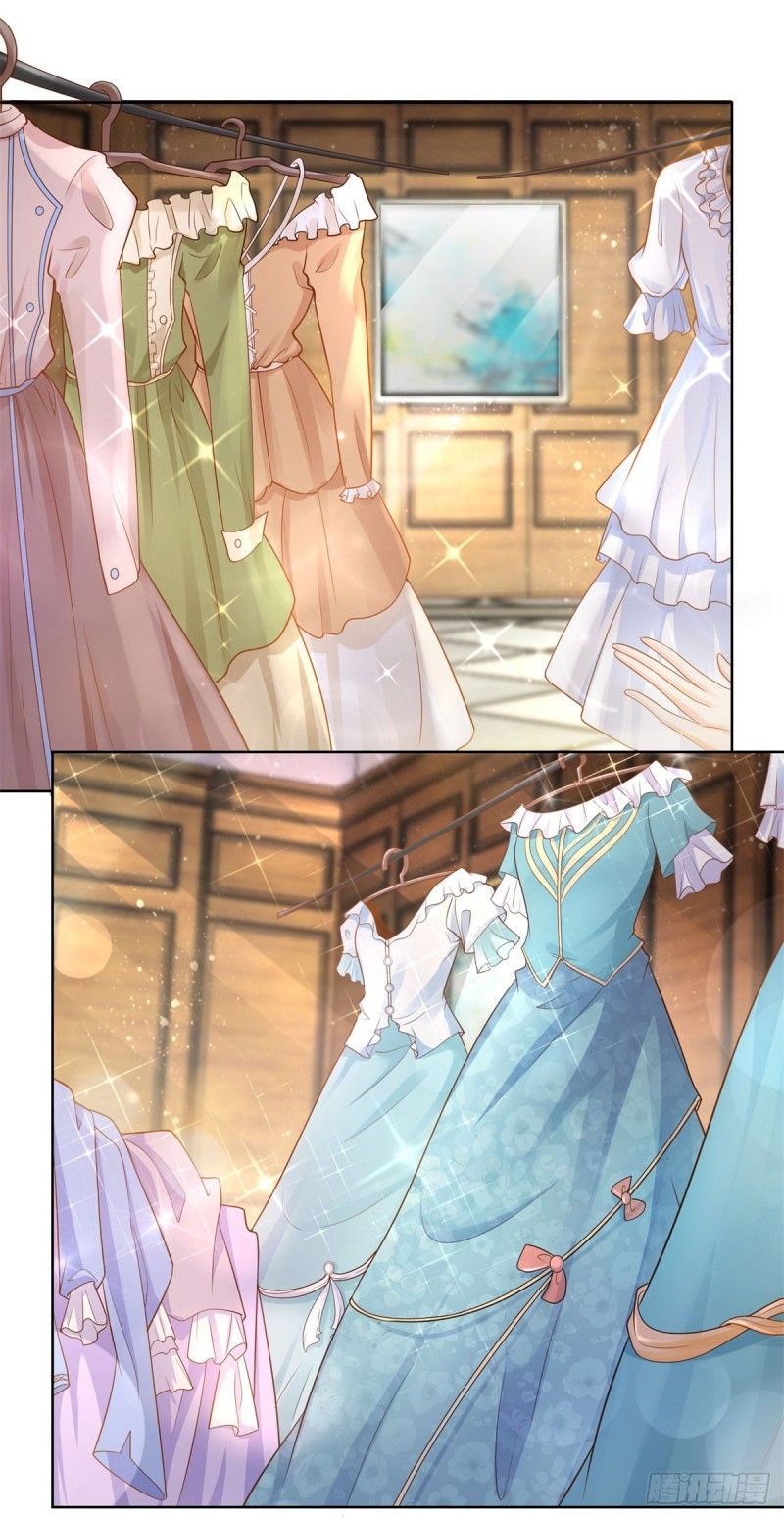 I Just Want to Be a Useless Duke’s Daughter Chapter 10 page 15