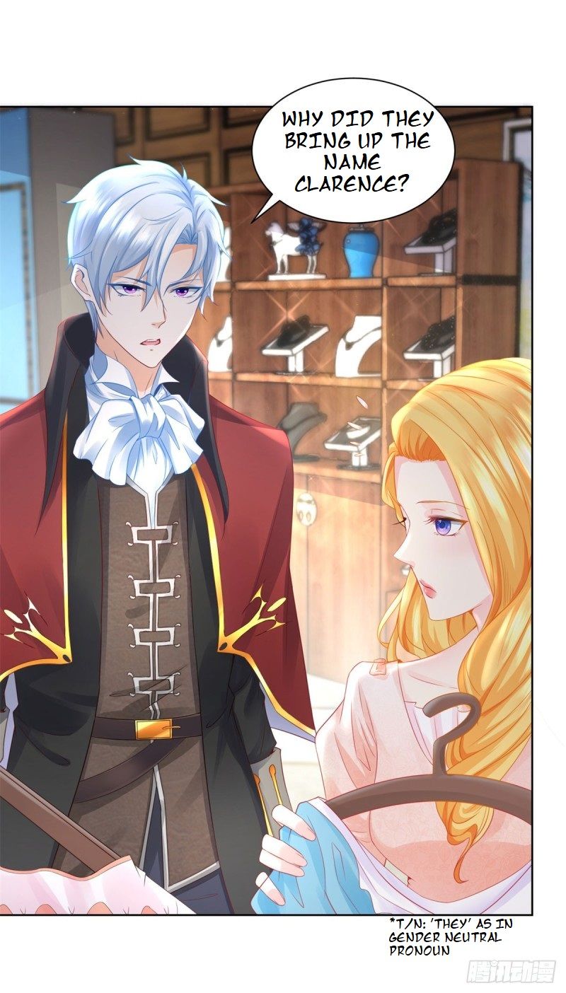 I Just Want to Be a Useless Duke’s Daughter Chapter 10 page 23