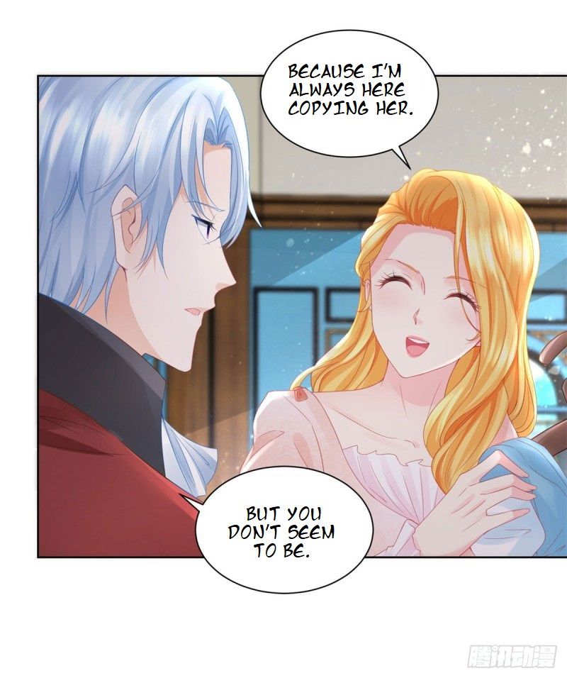 I Just Want to Be a Useless Duke’s Daughter Chapter 10 page 24
