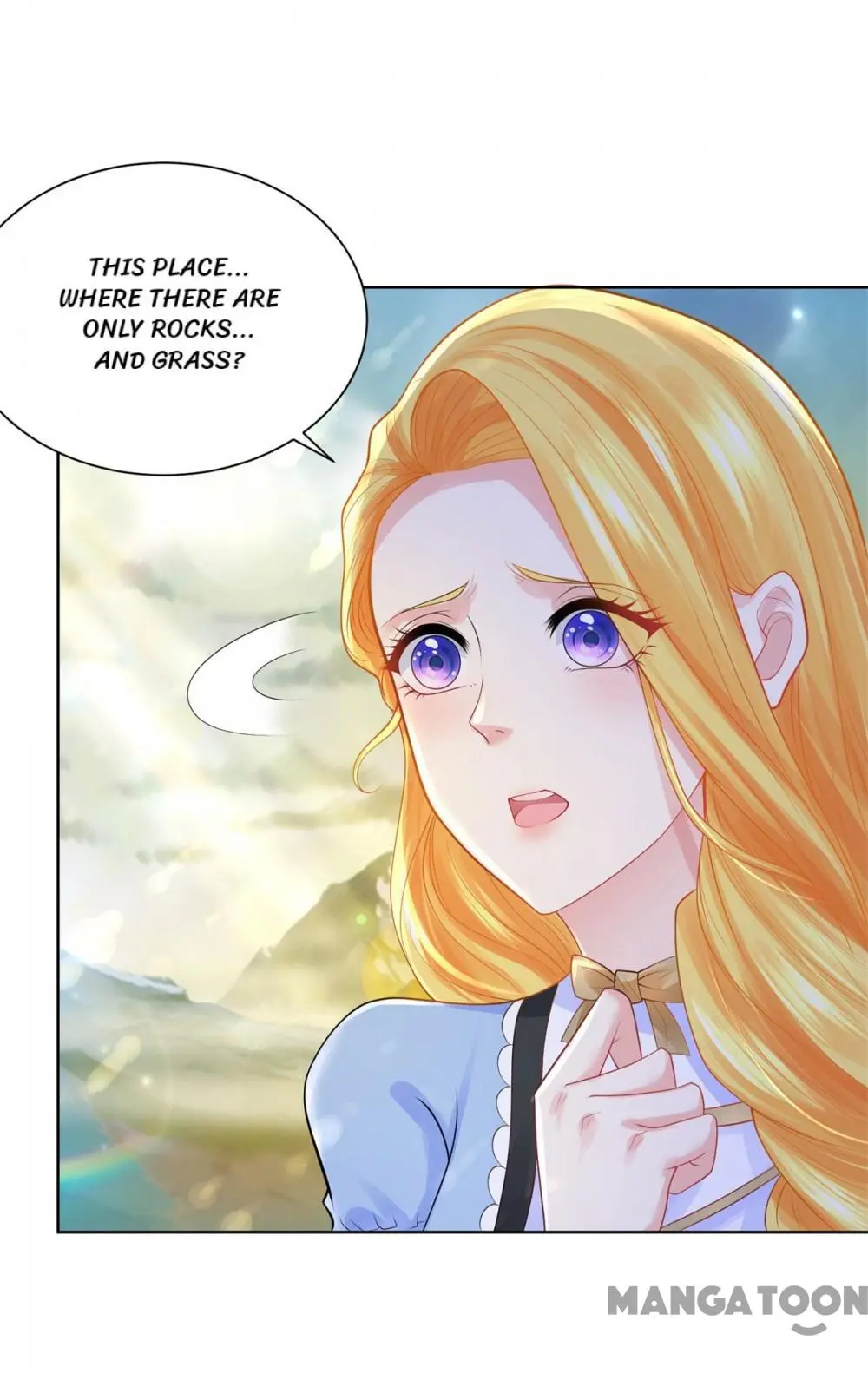 I Just Want to Be a Useless Duke’s Daughter Chapter 100 page 3