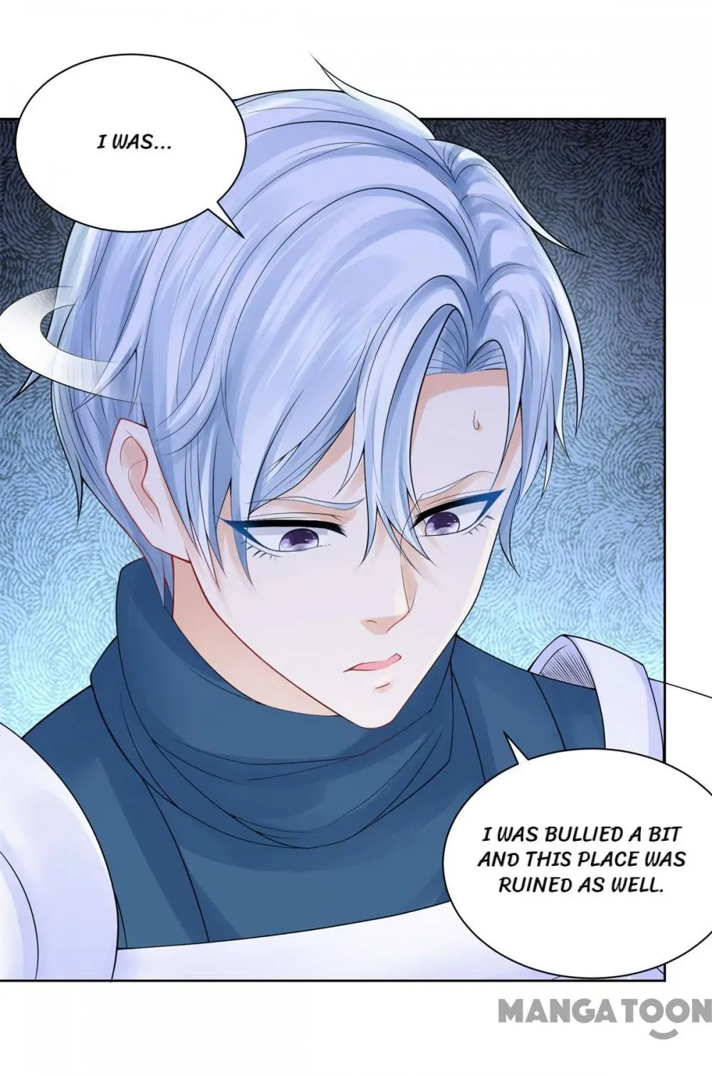 I Just Want to Be a Useless Duke’s Daughter Chapter 100 page 6