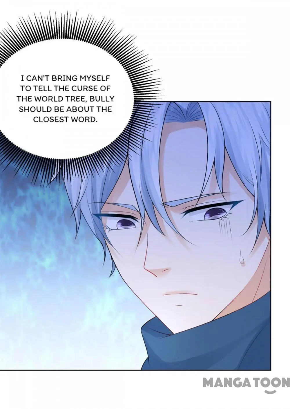 I Just Want to Be a Useless Duke’s Daughter Chapter 100 page 8
