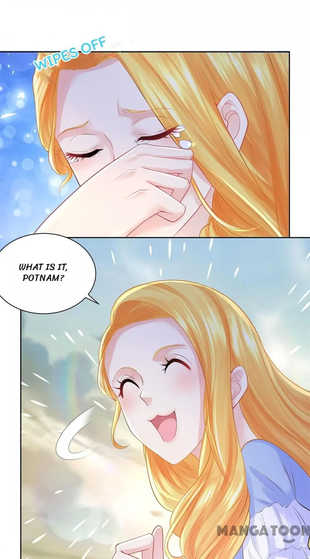 I Just Want to Be a Useless Duke’s Daughter Chapter 100 page 12
