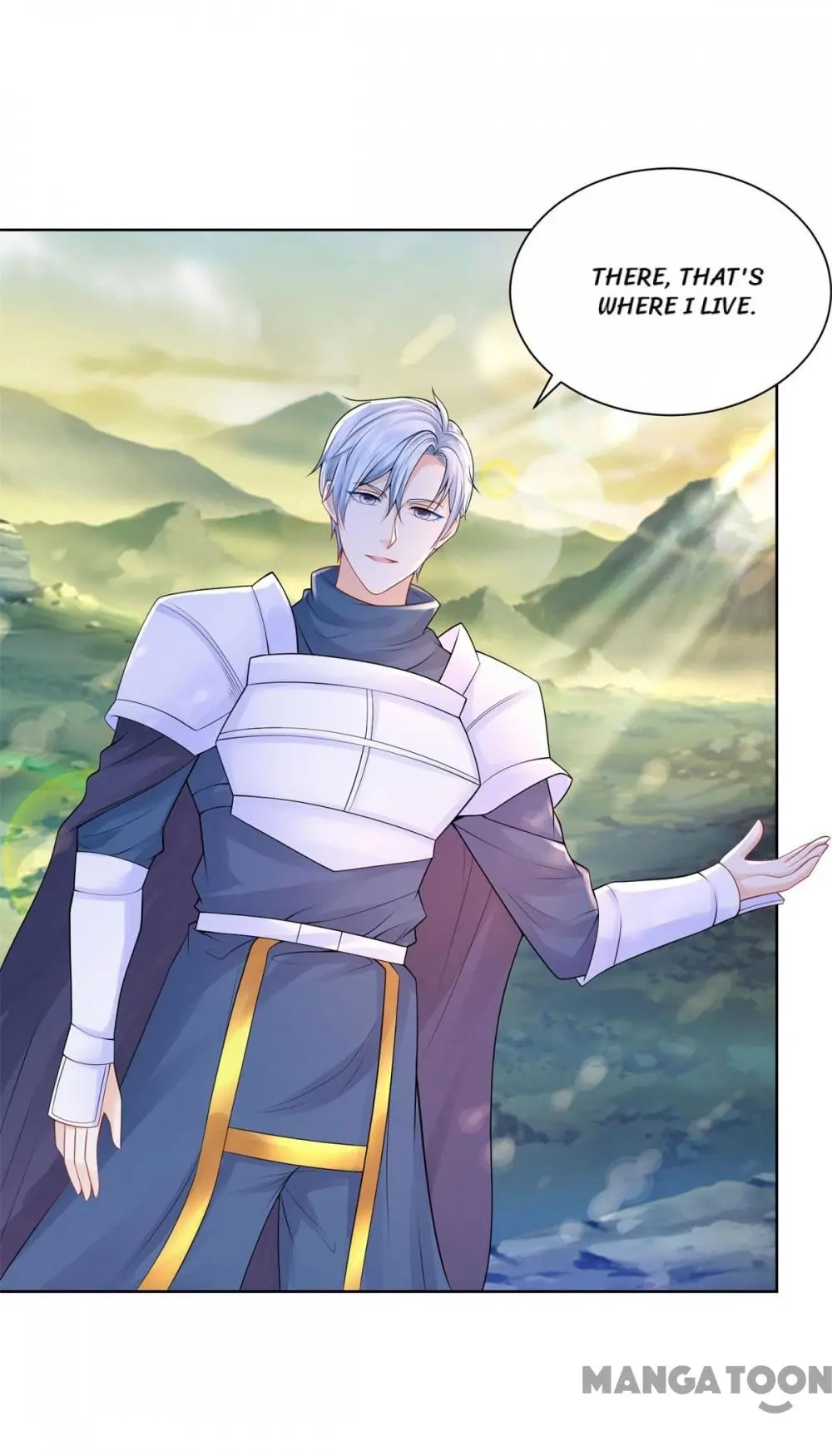 I Just Want to Be a Useless Duke’s Daughter Chapter 100 page 14