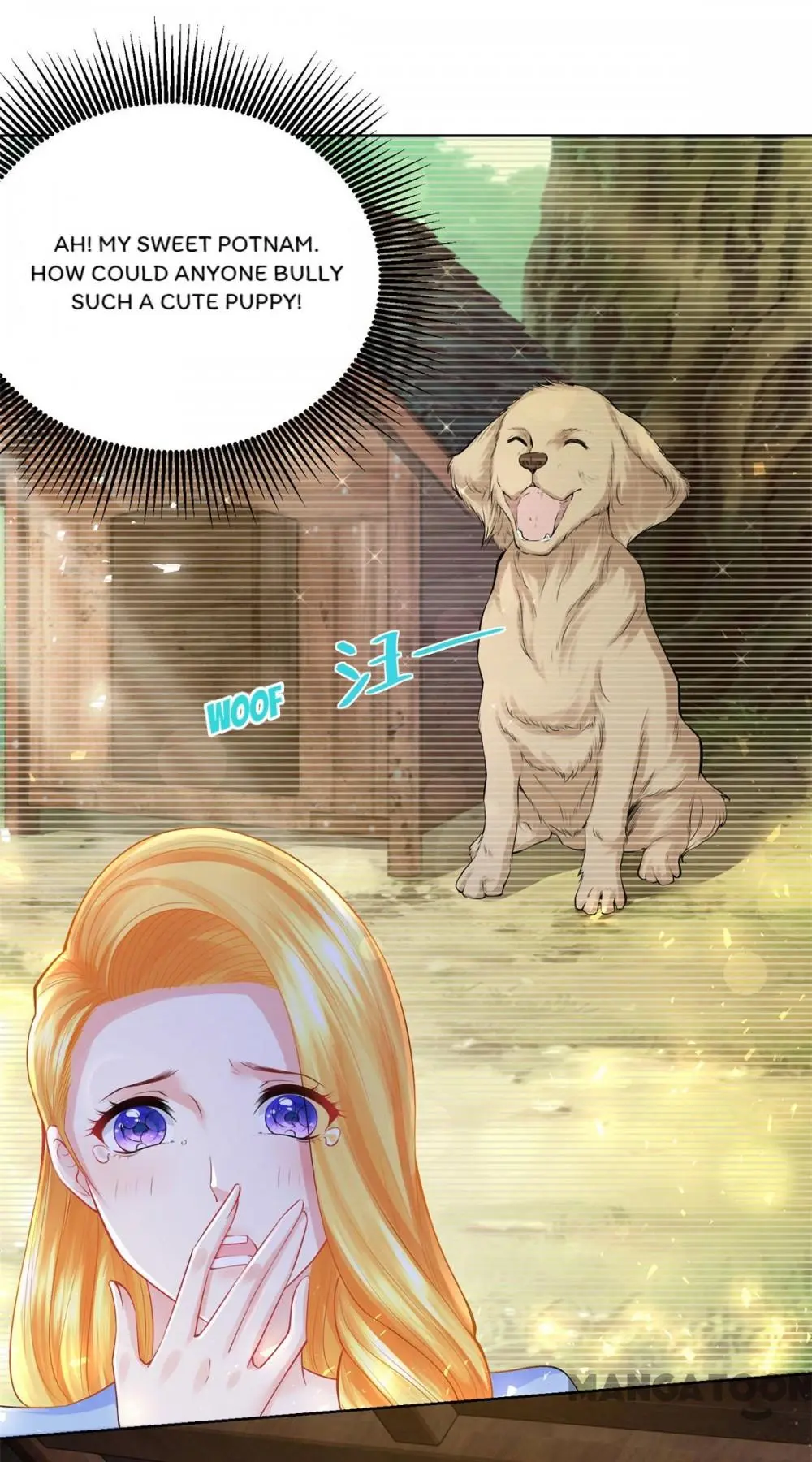 I Just Want to Be a Useless Duke’s Daughter Chapter 100 page 18