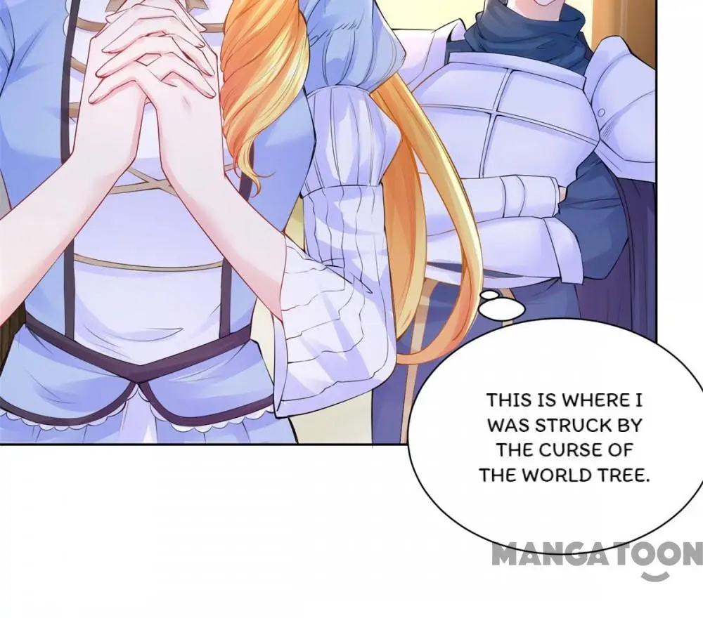 I Just Want to Be a Useless Duke’s Daughter Chapter 100 page 21