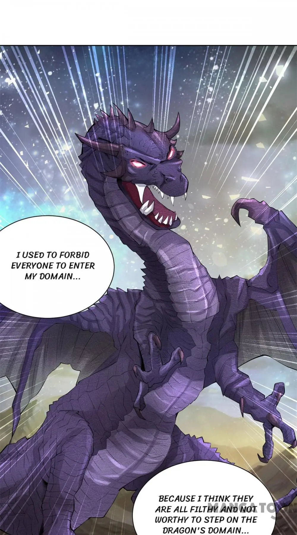 I Just Want to Be a Useless Duke’s Daughter Chapter 100 page 22