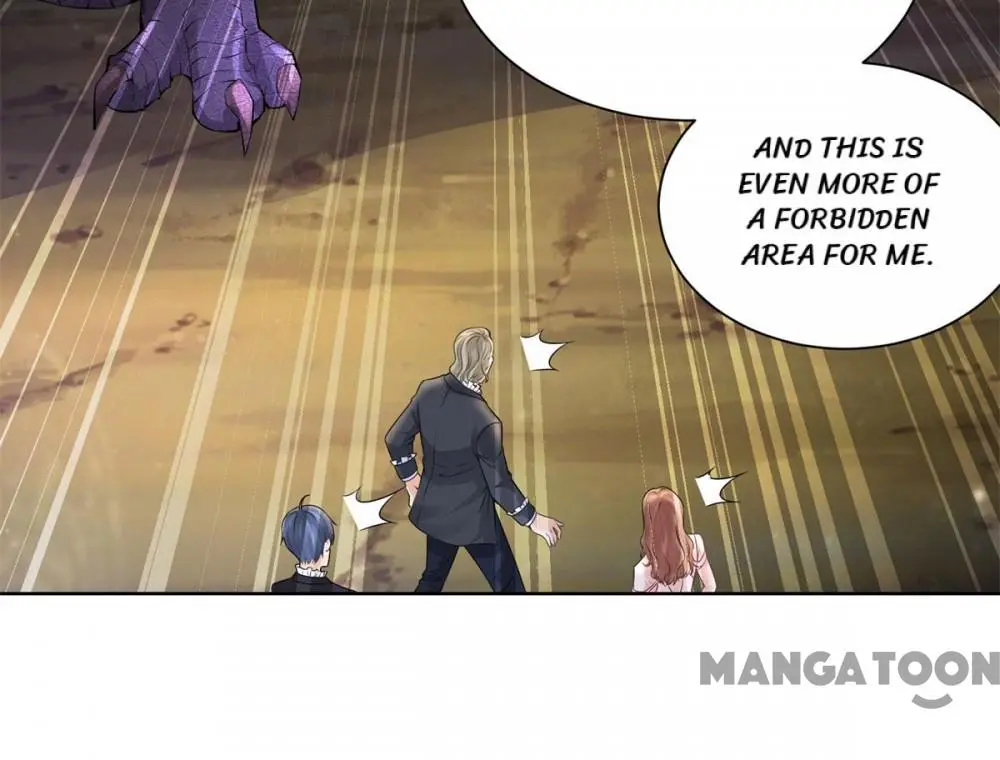 I Just Want to Be a Useless Duke’s Daughter Chapter 100 page 23