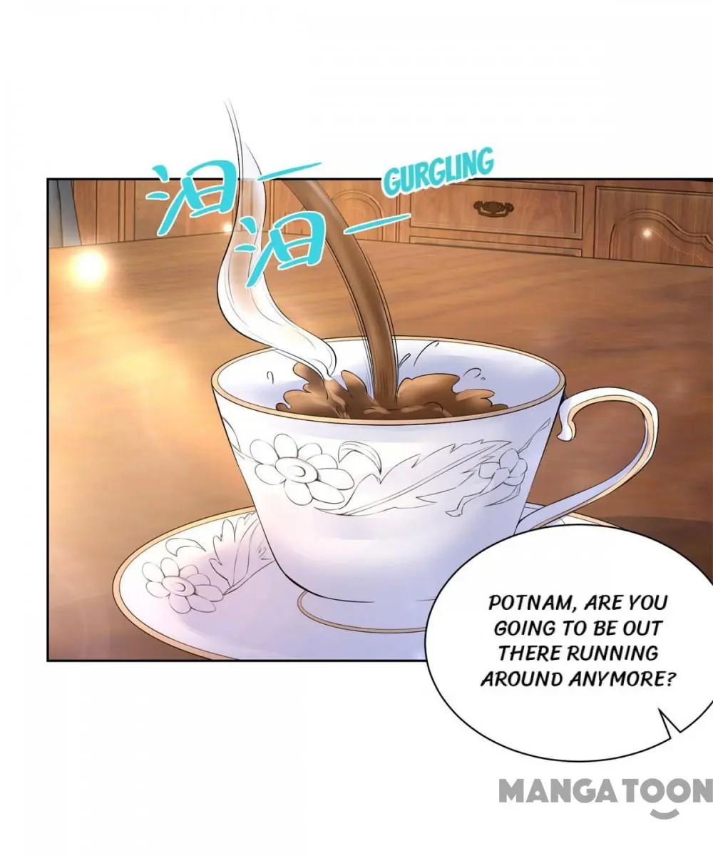 I Just Want to Be a Useless Duke’s Daughter Chapter 100 page 26