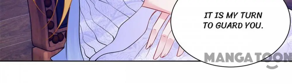 I Just Want to Be a Useless Duke’s Daughter Chapter 100 page 34