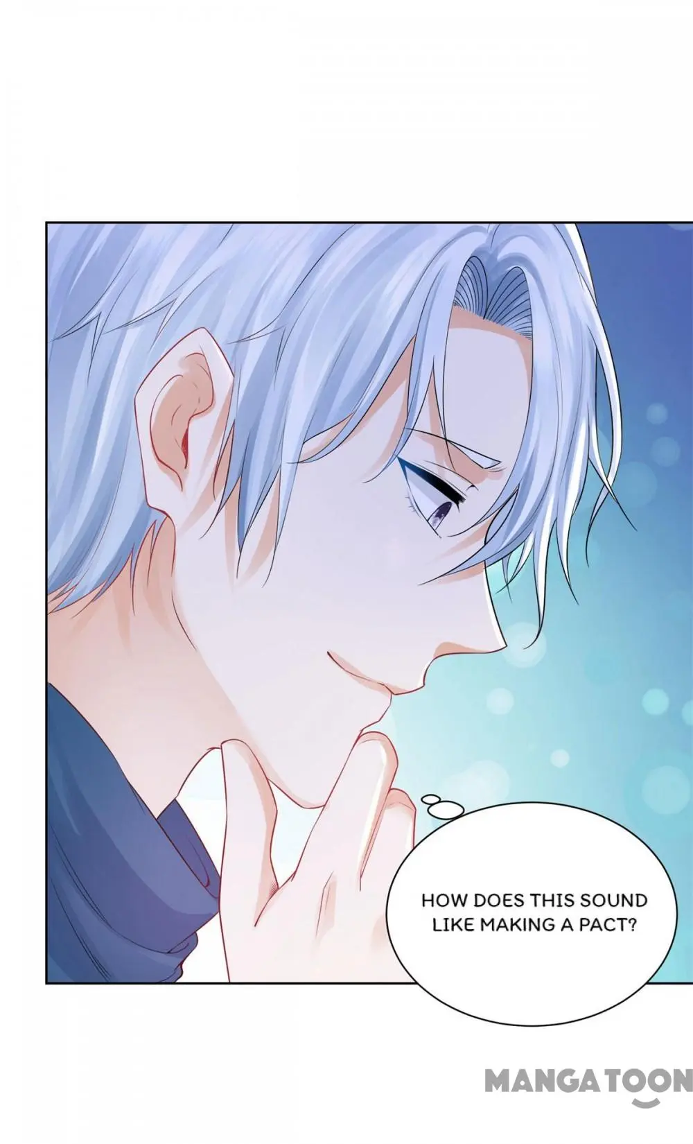 I Just Want to Be a Useless Duke’s Daughter Chapter 100 page 35