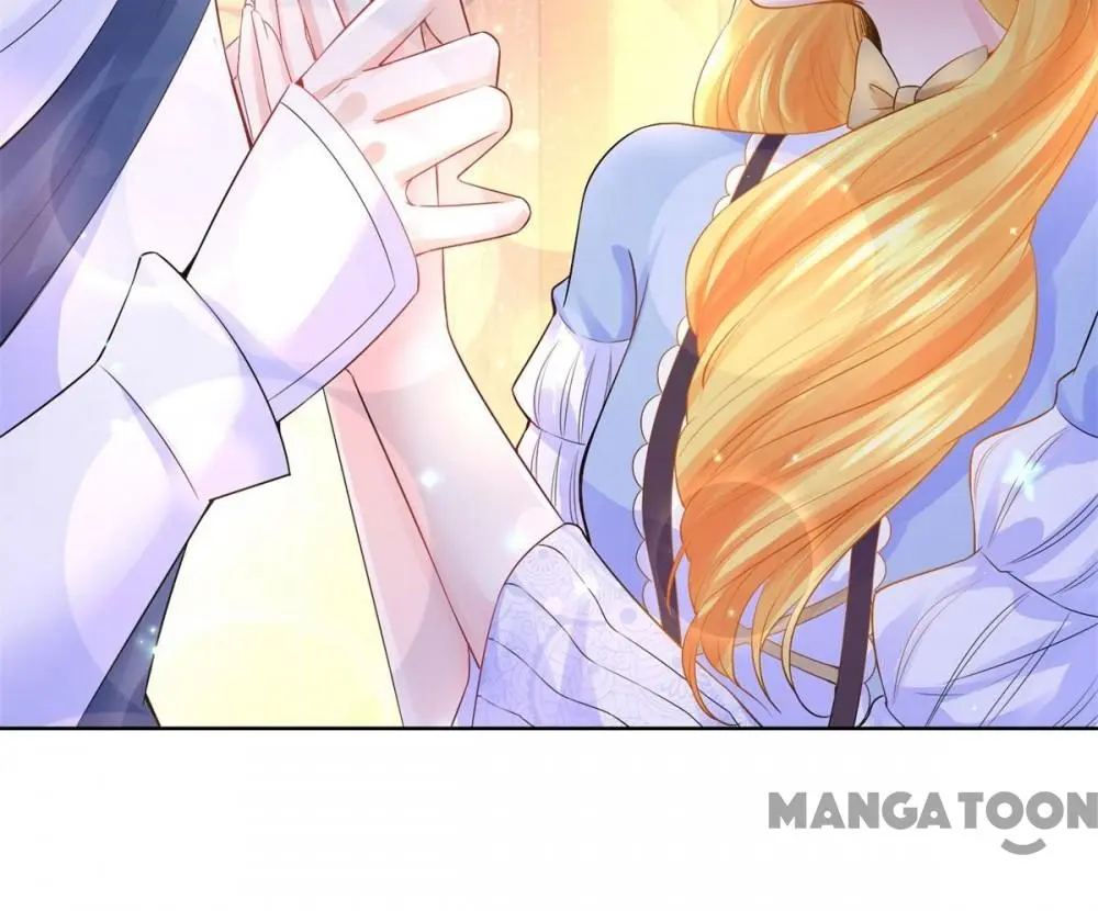 I Just Want to Be a Useless Duke’s Daughter Chapter 100 page 37