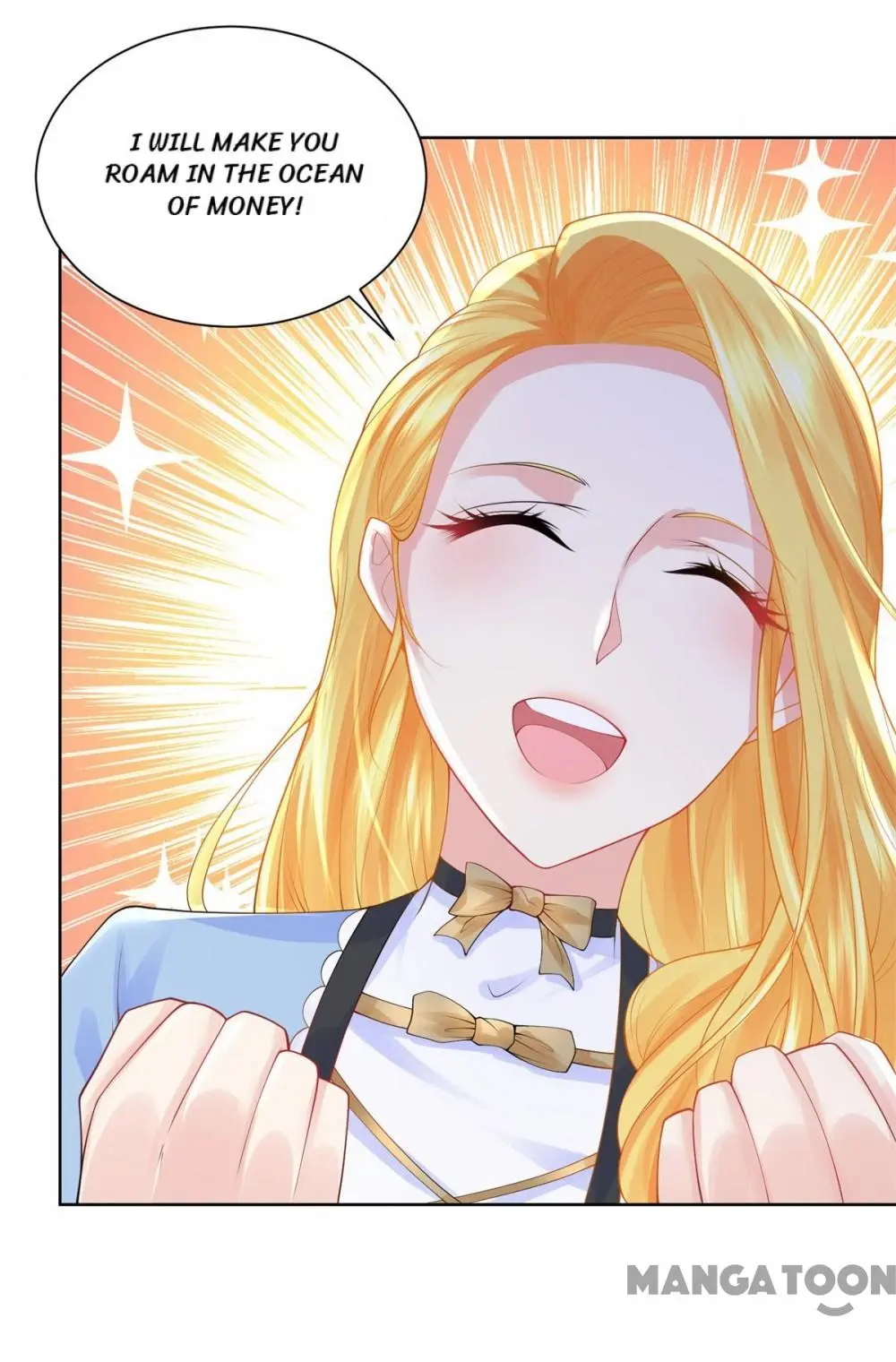 I Just Want to Be a Useless Duke’s Daughter Chapter 100 page 42