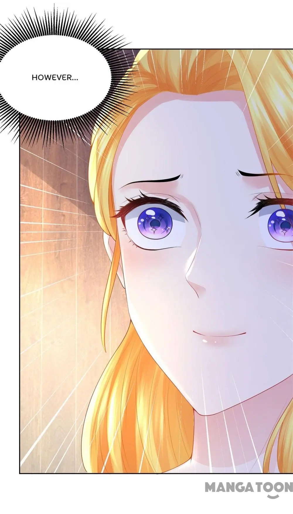I Just Want to Be a Useless Duke’s Daughter Chapter 100 page 44