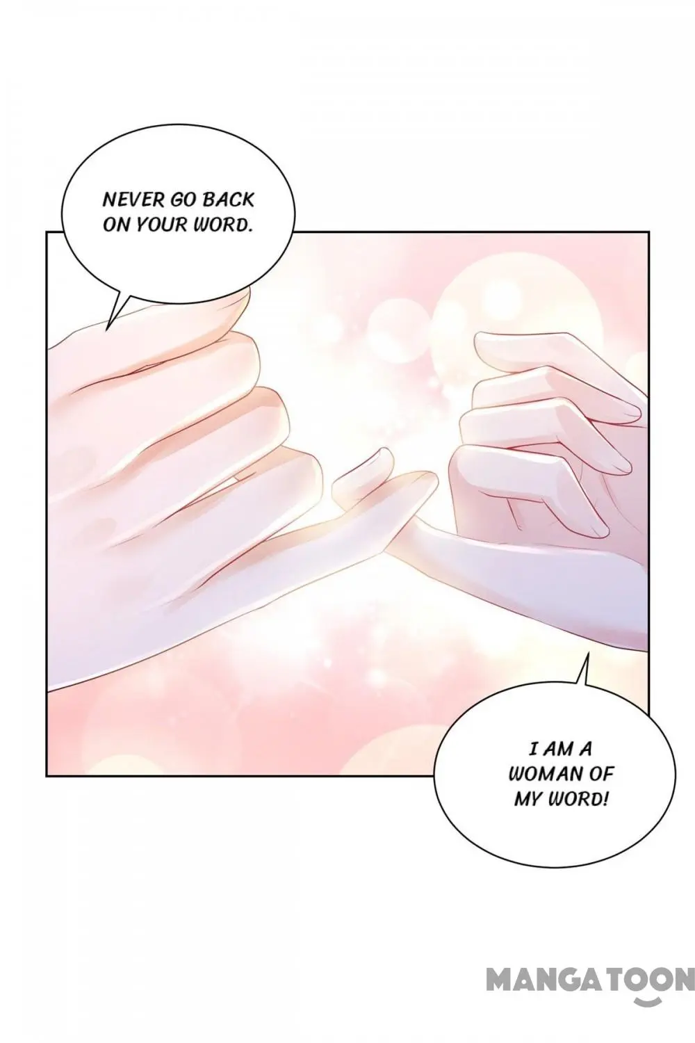 I Just Want to Be a Useless Duke’s Daughter Chapter 100 page 47