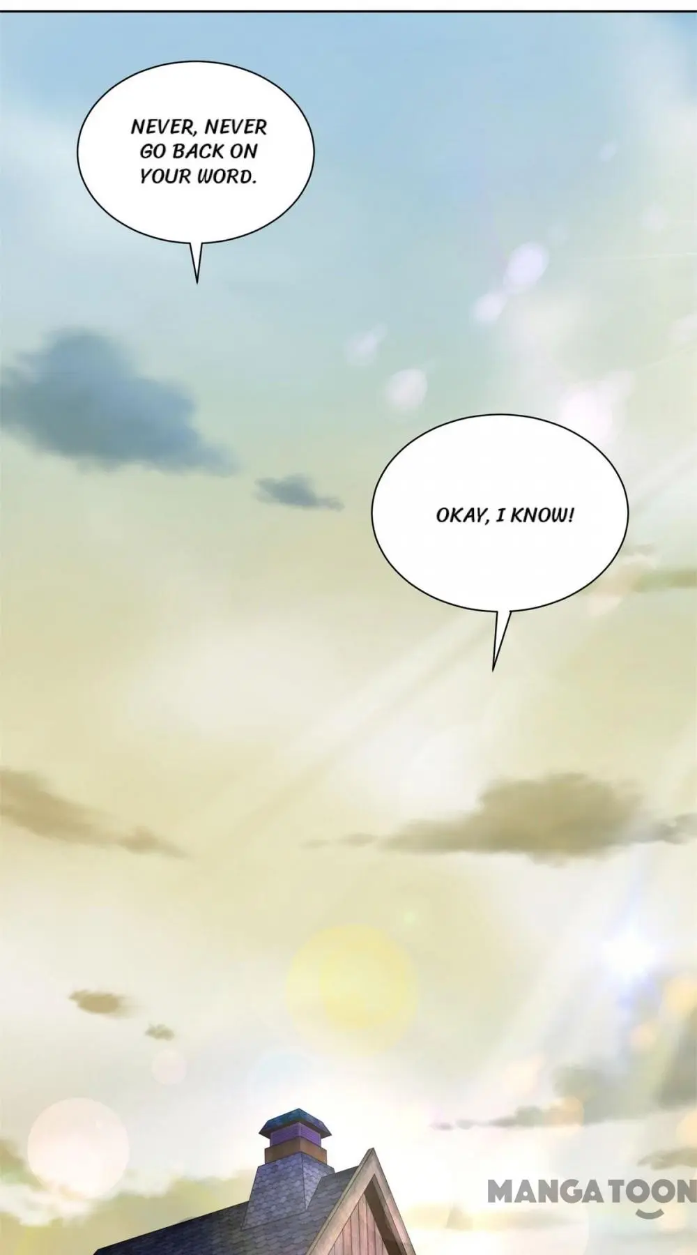 I Just Want to Be a Useless Duke’s Daughter Chapter 100 page 48