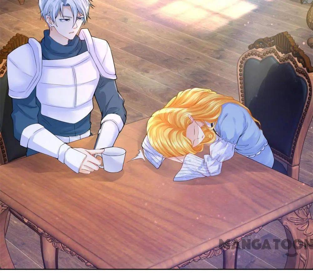I Just Want to Be a Useless Duke’s Daughter Chapter 101 page 2