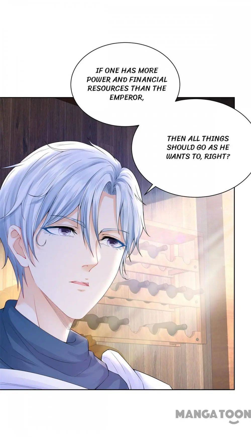 I Just Want to Be a Useless Duke’s Daughter Chapter 101 page 3