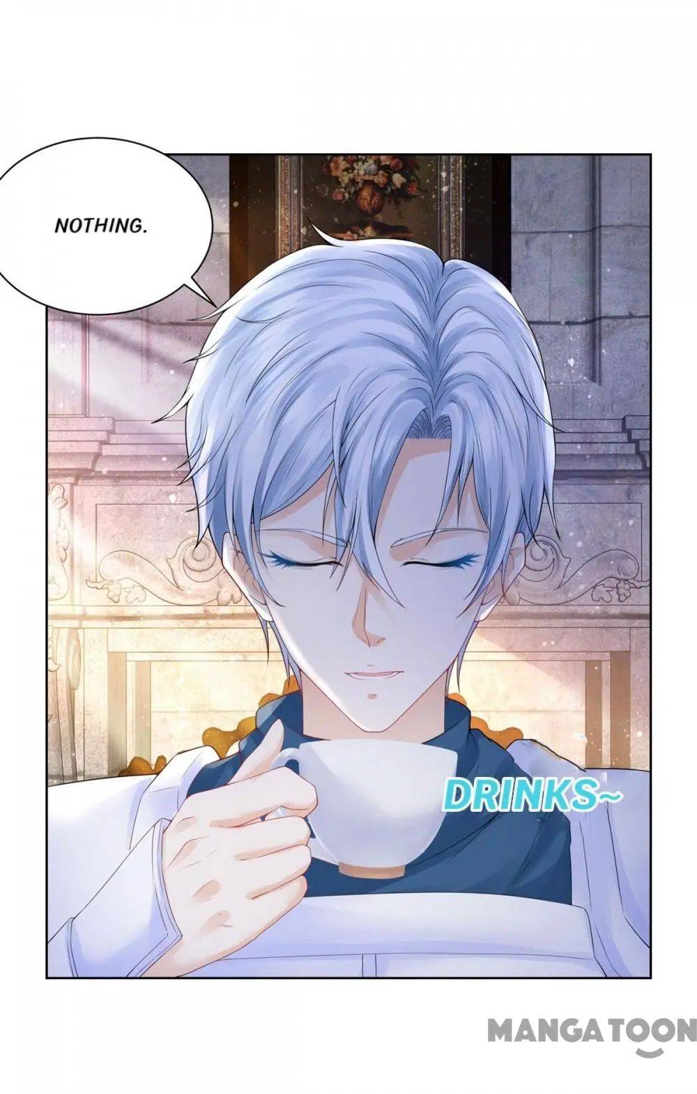 I Just Want to Be a Useless Duke’s Daughter Chapter 101 page 6