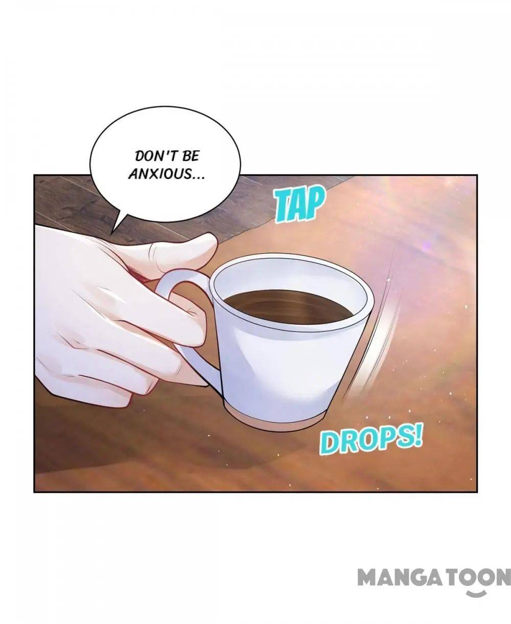 I Just Want to Be a Useless Duke’s Daughter Chapter 101 page 8