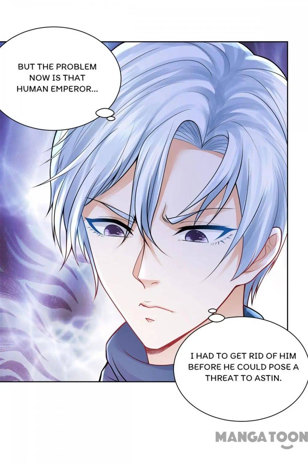 I Just Want to Be a Useless Duke’s Daughter Chapter 101 page 11
