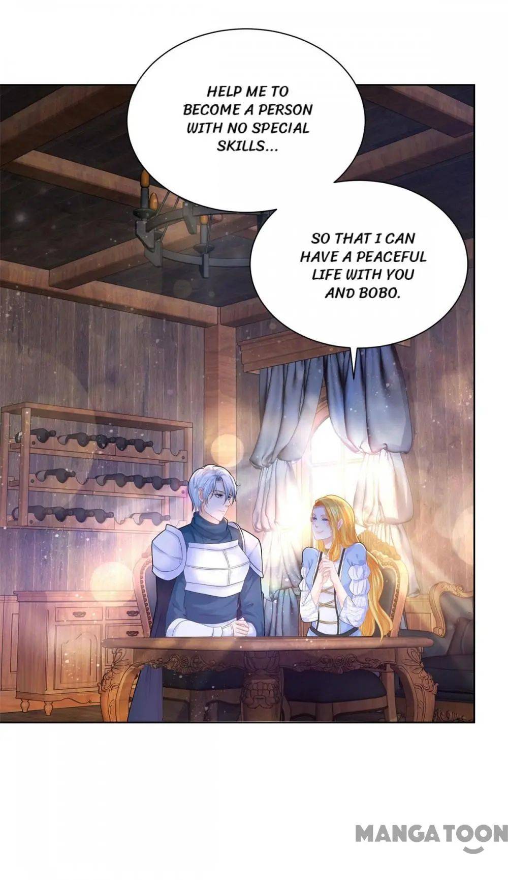 I Just Want to Be a Useless Duke’s Daughter Chapter 101 page 13