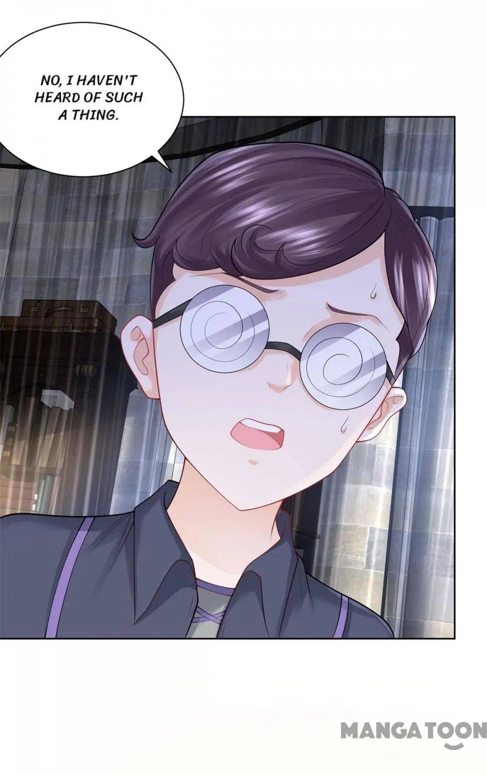 I Just Want to Be a Useless Duke’s Daughter Chapter 101 page 23