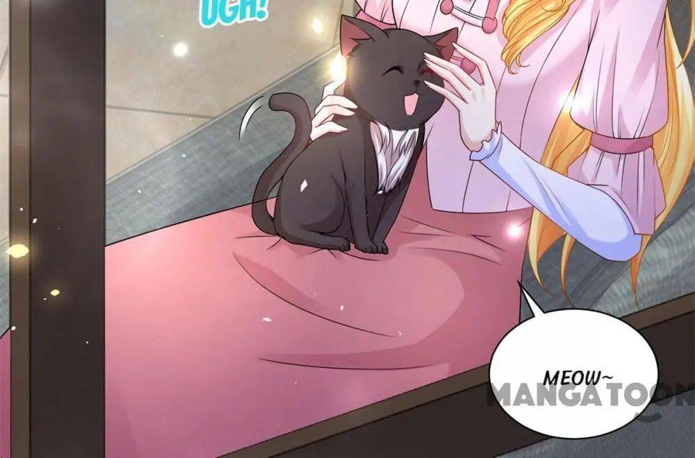 I Just Want to Be a Useless Duke’s Daughter Chapter 101 page 29