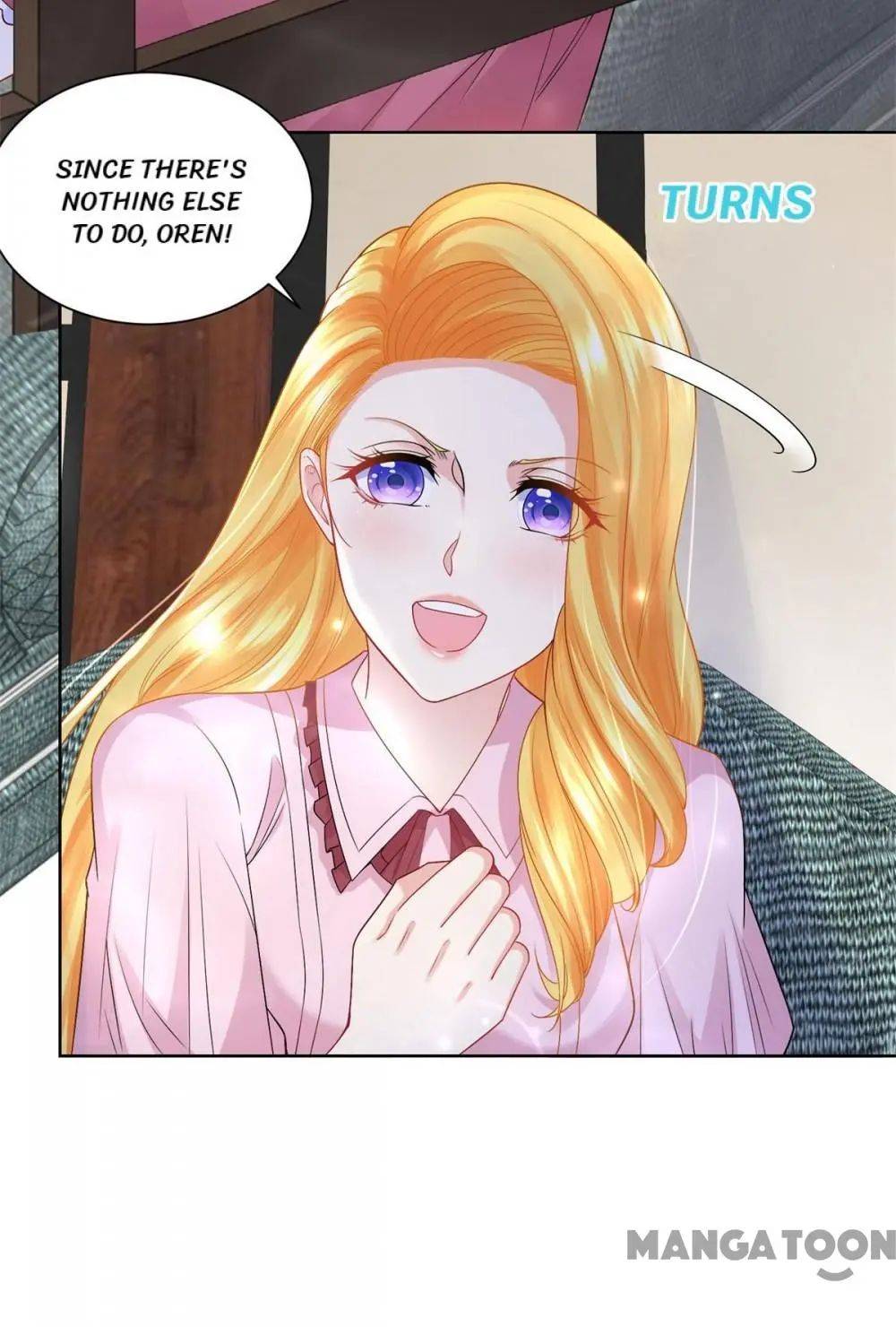 I Just Want to Be a Useless Duke’s Daughter Chapter 101 page 30
