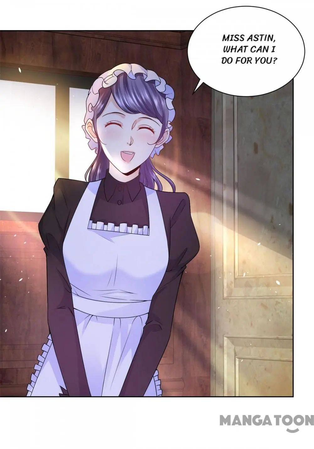 I Just Want to Be a Useless Duke’s Daughter Chapter 101 page 31