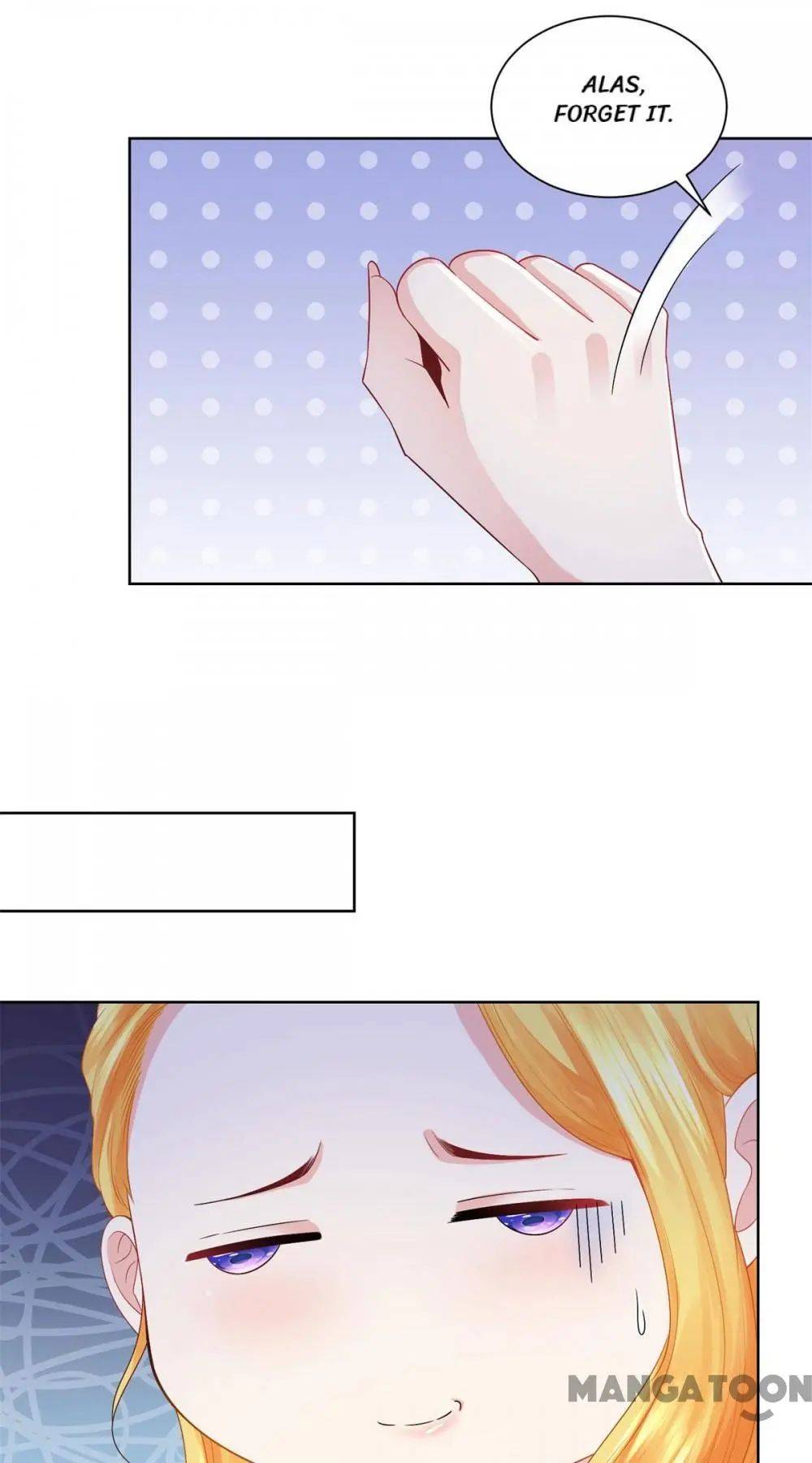 I Just Want to Be a Useless Duke’s Daughter Chapter 101 page 36