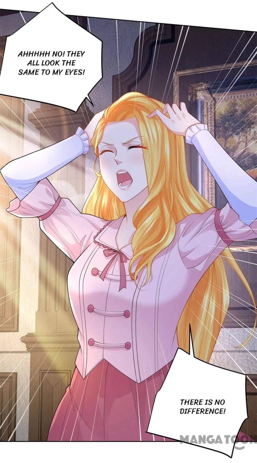 I Just Want to Be a Useless Duke’s Daughter Chapter 101 page 39
