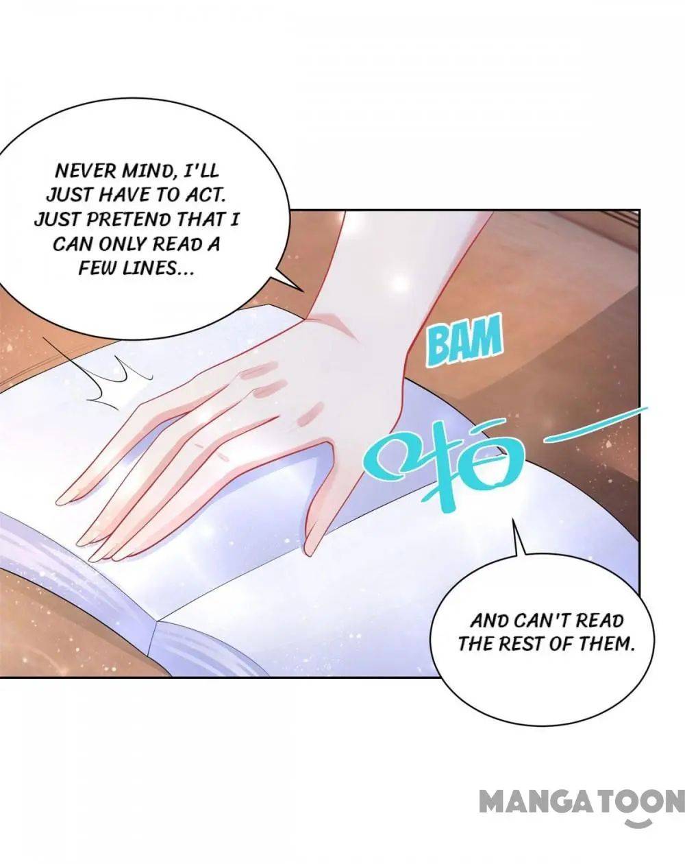 I Just Want to Be a Useless Duke’s Daughter Chapter 101 page 41