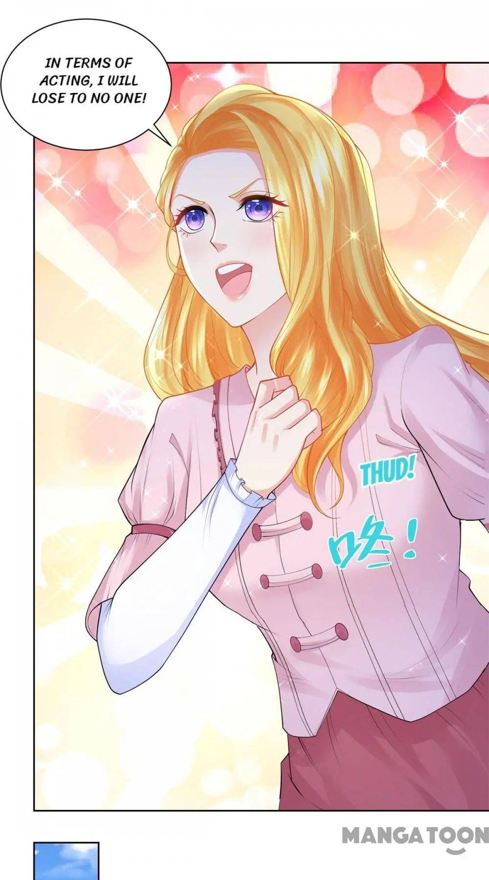 I Just Want to Be a Useless Duke’s Daughter Chapter 101 page 42