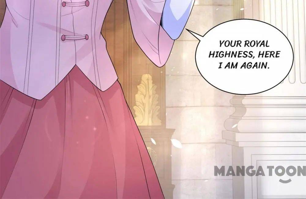 I Just Want to Be a Useless Duke’s Daughter Chapter 101 page 45