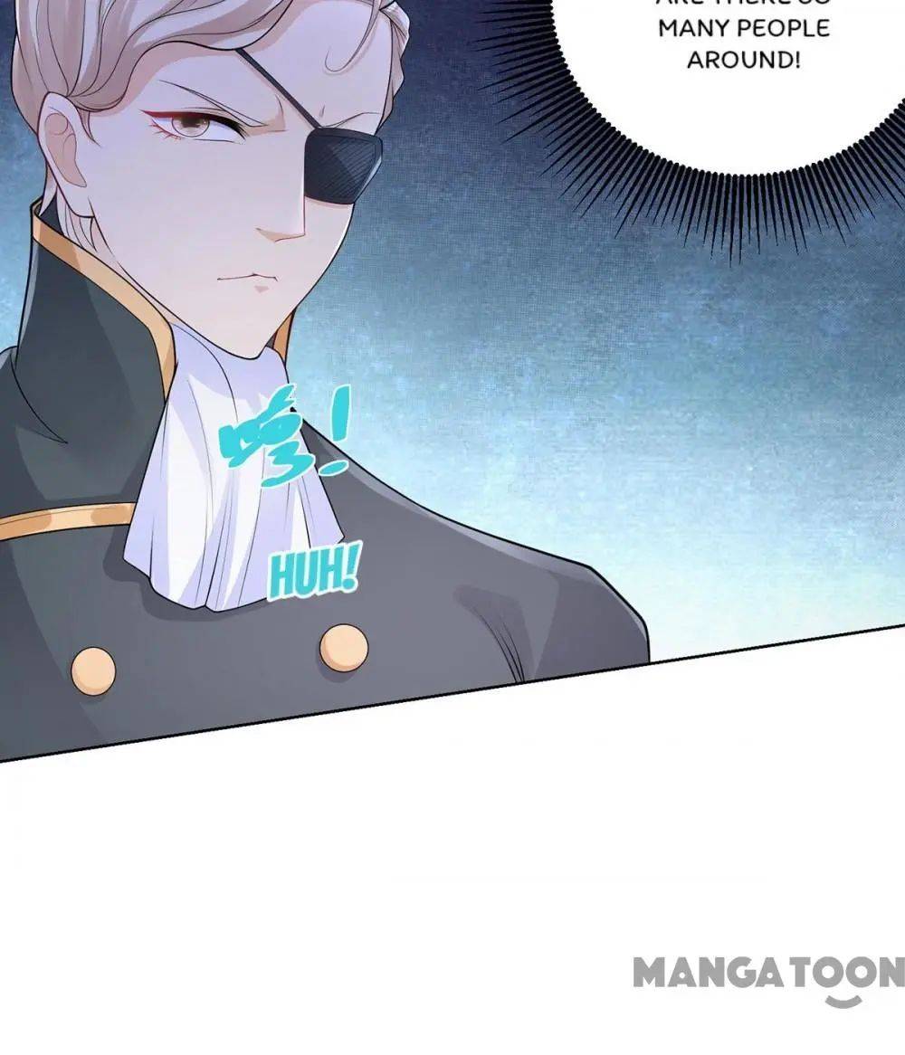 I Just Want to Be a Useless Duke’s Daughter Chapter 101 page 49