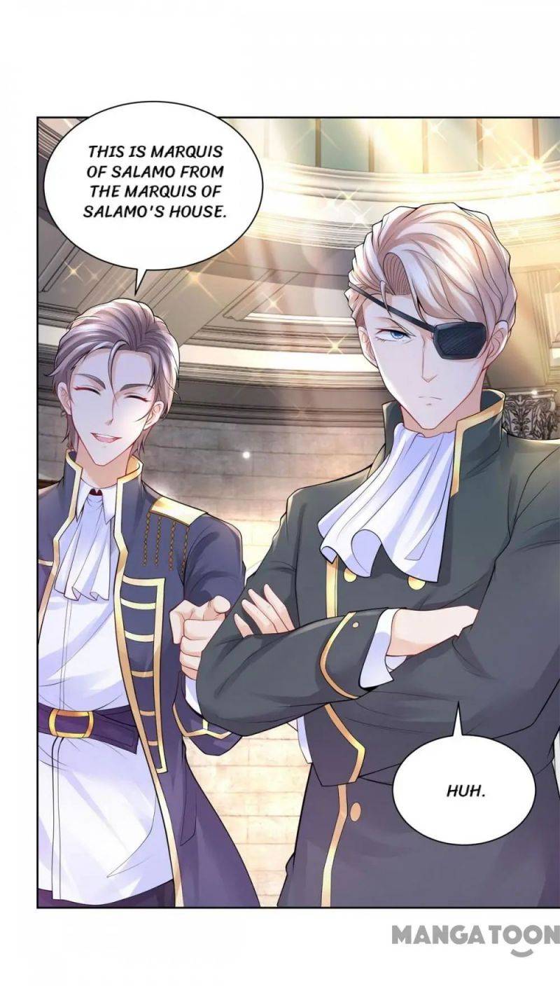 I Just Want to Be a Useless Duke’s Daughter Chapter 102 page 2
