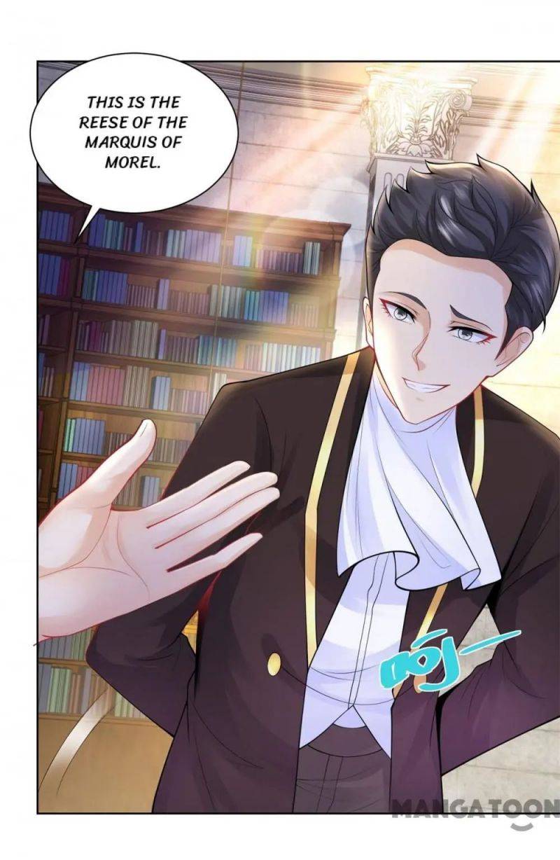I Just Want to Be a Useless Duke’s Daughter Chapter 102 page 4
