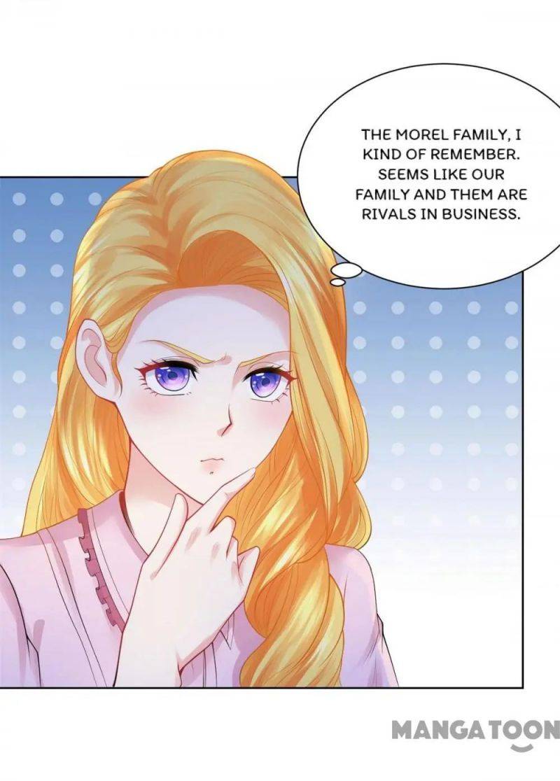 I Just Want to Be a Useless Duke’s Daughter Chapter 102 page 5