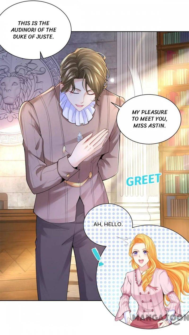 I Just Want to Be a Useless Duke’s Daughter Chapter 102 page 6