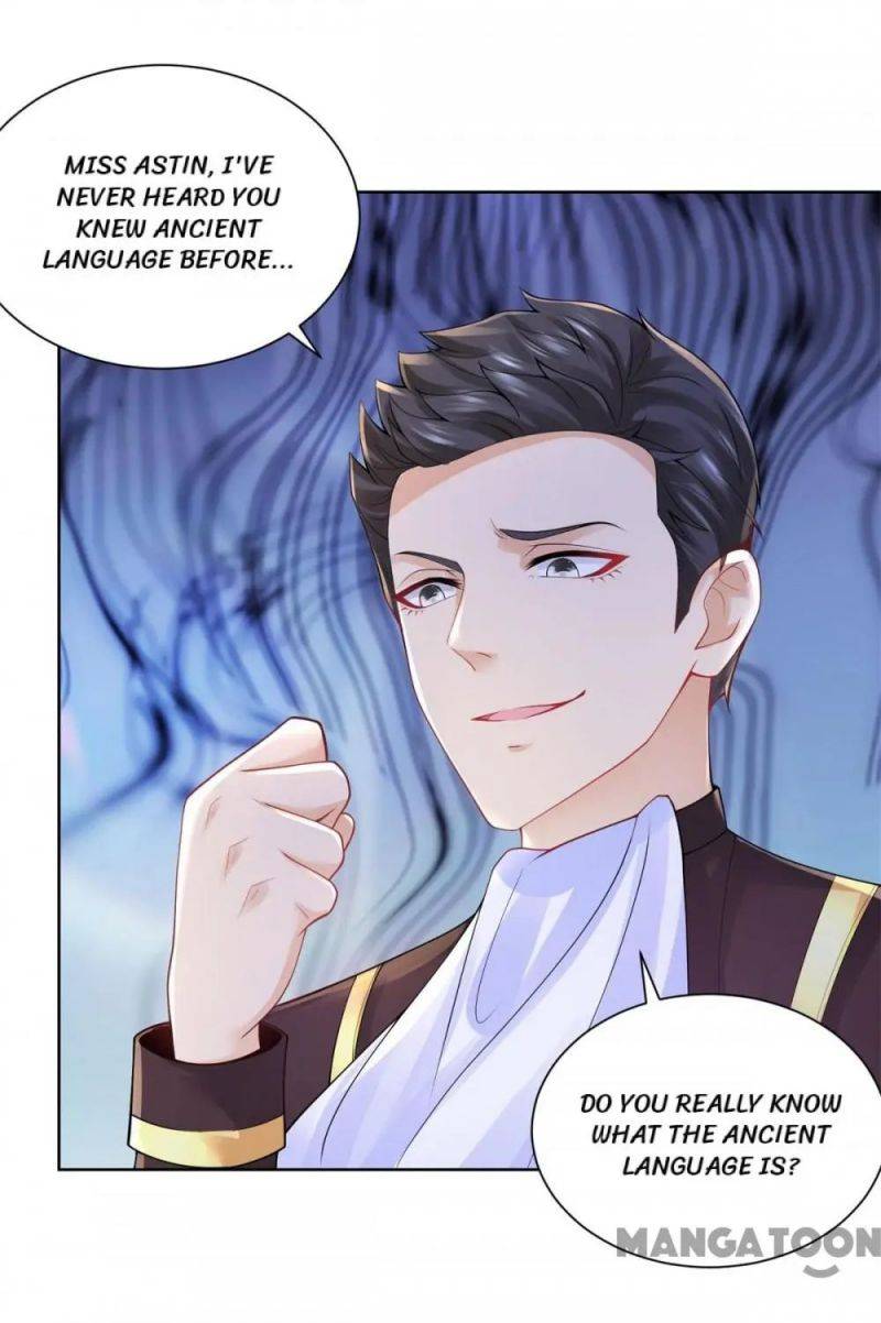 I Just Want to Be a Useless Duke’s Daughter Chapter 102 page 7