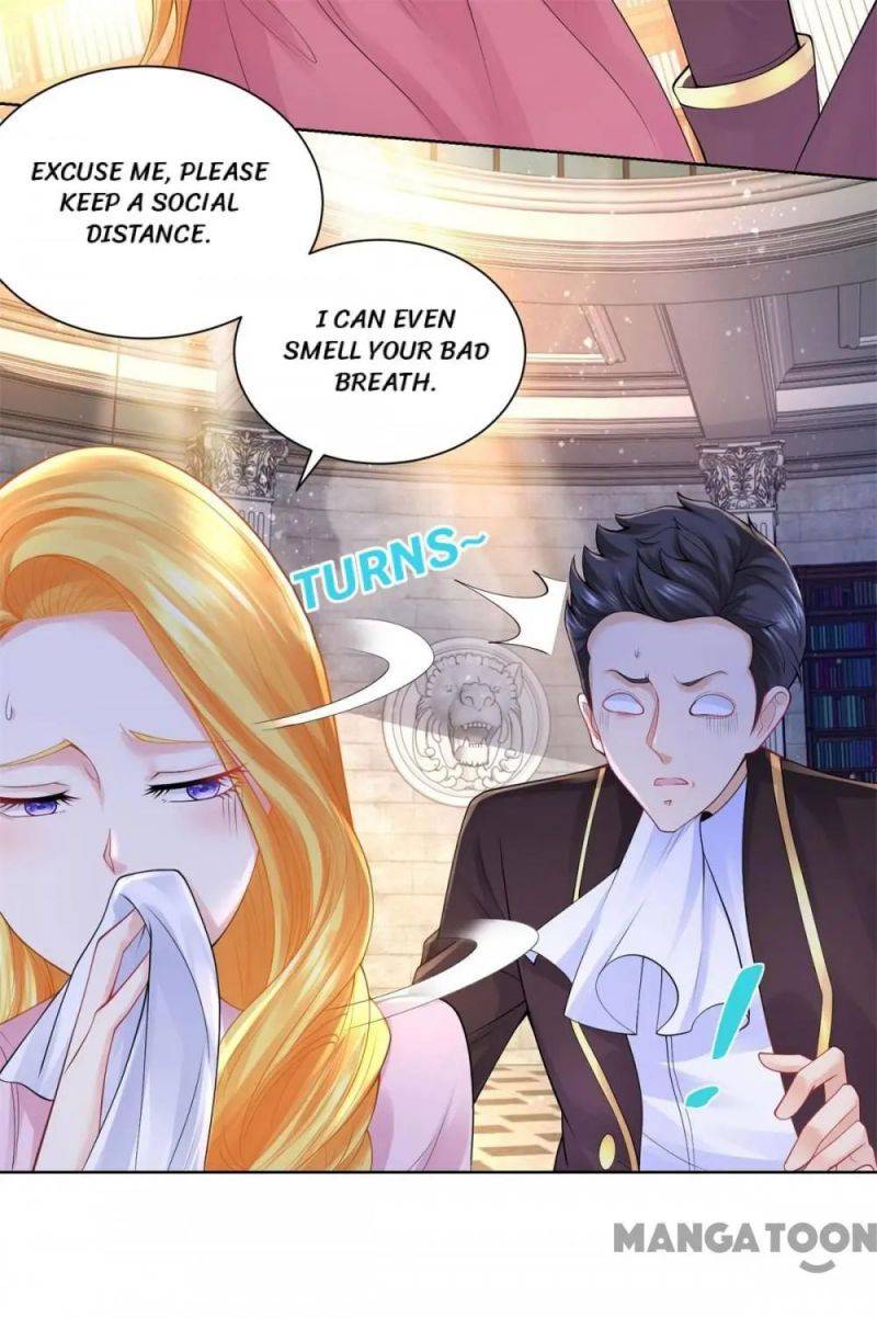 I Just Want to Be a Useless Duke’s Daughter Chapter 102 page 11