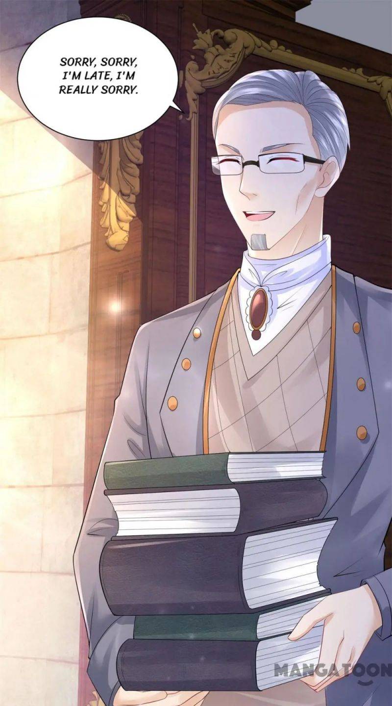 I Just Want to Be a Useless Duke’s Daughter Chapter 102 page 14